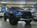 2021 Ford Ranger Raptor 2.0L 4X4 Biturbo DSL AT | With Warranty by Ugarte Cars Manila-0