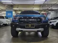 2021 Ford Ranger Raptor 2.0L 4X4 Biturbo DSL AT | With Warranty by Ugarte Cars Manila-1