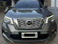 Well kept 2019 Nissan Terra  2.5 4x2 VE AT for sale-0