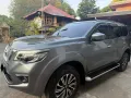Well kept 2019 Nissan Terra  2.5 4x2 VE AT for sale-2