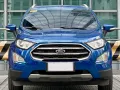 2020 Ford Ecosport Titanium 1.0L Ecoboost Turbo Gas A/T ✅️74K ALL-IN☎️0935 600 3692 JAN RAY DE JESUS-0