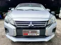 ✅Mitsubishi Mirage G4 2024 1.2 GLX 28K KM Automatic-0