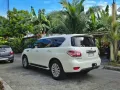 Nissan Patrol Royale LE 2018 AT GAS-5