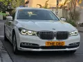 HOT!!! 2018 BMW 730Li for sale at affordable price! -1