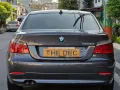 HOT!!! 2008 BMW 520D for sale at affordable price! -3
