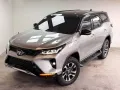 HOT!!! 2023 Toyota Fortuner LTD 4x4 Bulletproof/Bombproof for sale at affordable price! -0