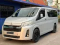 HOT!!! 2021 Toyota Hiace Commuter Deluxe for sale at affordable price! -1
