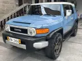 HOT!!! 2016 Toyota FJ Cruiser 4x4 V6 for sale at affordable price! -2
