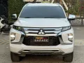 HOT!!! 2024 Mitsubishi Montero Sport GLX for sale at affordable price! -0