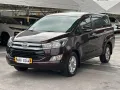 HOT!!! 2017 Toyota Innova G for sale at affordable price! -2