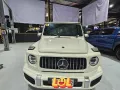 HOT!!! 2021 Mercedes Benz G63 AMG Local version for sale at affordable price! -0
