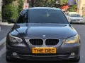 HOT!!! 2008 BMW 520D for sale at affordable price! -0