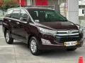 HOT!!! 2017 Toyota Innova G for sale at affordable price! -1