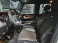 HOT!!! 2021 Mercedes Benz G63 AMG Local version for sale at affordable price! -4