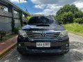 HOT!!! 2014 Toyota Fortuner G Series for sale at affordable price! -0