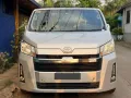 HOT!!! 2021 Toyota Hiace Commuter Deluxe for sale at affordable price! -0