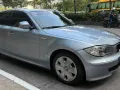 BMW 116i - Casa Maintained, Low Mileage, 2011-1