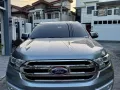 Ford Everest Trend 2018 4x2 AT Diesel-0
