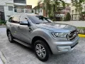 Ford Everest Trend 2018 4x2 AT Diesel-1