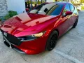 2020 Mazda3 7G hatchback 2 -0