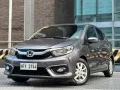 2019 Honda Brio V 1.2 CVT Gas A/T ✅️65K ALL-IN DP ☎️0935 600 3692 JAN RAY DE JESUS-1