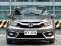 2019 Honda Brio V 1.2 CVT Gas A/T ✅️65K ALL-IN DP ☎️0935 600 3692 JAN RAY DE JESUS-0