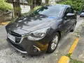 Mazda 2 2018 A/T SkyActive Sedan-2