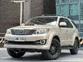 2015 Toyota Fortuner G 4x2 2.5 Diesel Manual 🔥𝐉𝐄𝐒𝐒𝐄𝐍 𝐌𝐄𝐍𝐃𝐎𝐙𝐀🙋‍♂️☎️  09279850198-0