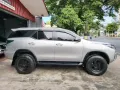 ✅Toyota Fortuner 2017 2.4 G Diesel 65K KM Casa Maintained Loaded Worth 300K Automatic-6