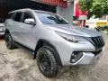 ✅Toyota Fortuner 2017 2.4 G Diesel 65K KM Casa Maintained Loaded Worth 300K Automatic-7