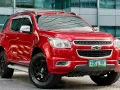 2013 Chevrolet Trailblazer LTZ 2.8 Diesel 4x4 at 🔥𝐉𝐄𝐒𝐒𝐄𝐍 𝐌𝐄𝐍𝐃𝐎𝐙𝐀🙋‍♂️☎️  09279850198-3