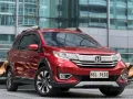 🔥🔥2021 Honda BRV 1.5 V Automatic Gas 📲Call or Text: 09957210548 ARVIN BATALLER🔥🔥-2