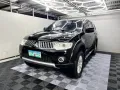 2013 Mitsubishi Montero Sport Automatic Diesel FRESH-0