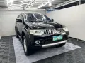 2013 Mitsubishi Montero Sport Automatic Diesel FRESH-2