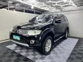 2013 Mitsubishi Montero Sport Automatic Diesel FRESH-3