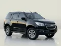 FOR SALE: 2016 Chevrolet Trailblazer 2.8L LTX (4x2 AT)-0