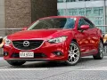 2015 Mazda 6 2.5 Sedan Gas Automatic 🔥𝐉𝐄𝐒𝐒𝐄𝐍 𝐌𝐄𝐍𝐃𝐎𝐙𝐀🙋‍♂️☎️  09279850198-0