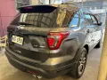 2018 Ford Explorer V6 Automatic 4x4-3