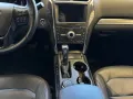 2018 Ford Explorer V6 Automatic 4x4-8