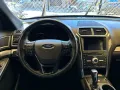 2018 Ford Explorer V6 Automatic 4x4-10