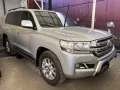 2019 Toyota Land Cruiser V8 Auto-0