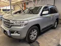2019 Toyota Land Cruiser V8 Auto-1