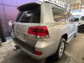 2019 Toyota Land Cruiser V8 Auto-3