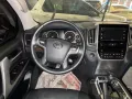 2019 Toyota Land Cruiser V8 Auto-6