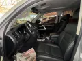 2019 Toyota Land Cruiser V8 Auto-7
