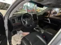 2019 Toyota Land Cruiser V8 Auto-8