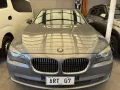 2010 BMW 730D Auto-1