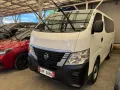 2025 Nissan Urvan Manual -0