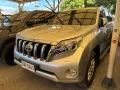 2016 Toyota Landcruier Prado VX-0