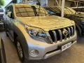 2016 Toyota Landcruier Prado VX-2